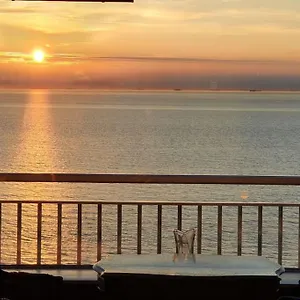The Sea & View - Parking Optional Appartement Oostende