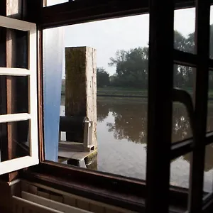 Boat De Barge Hotel Brugge