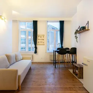  Appartement Oasis In The