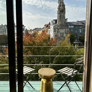  Appartement Luxury 2-bedroom Apart