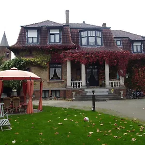 De Vijf Zuilen Bed & Breakfast Brugge
