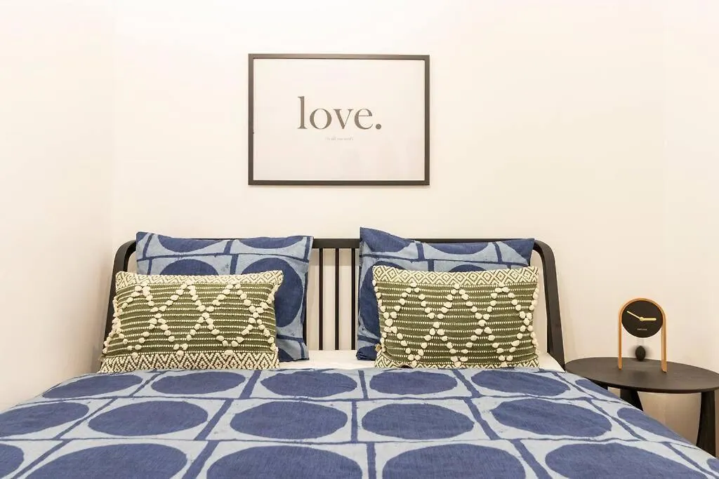 Cosy Apart Antwerp City Center1 Apartment 0*,  Belgium